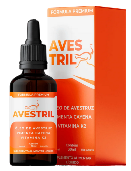 Avestril