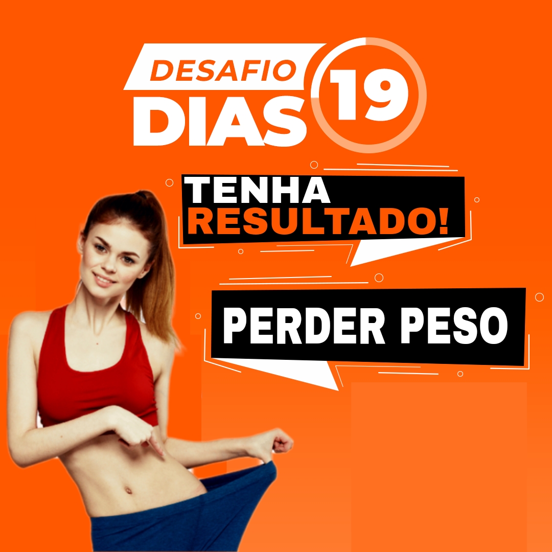 Desafio 19 dias