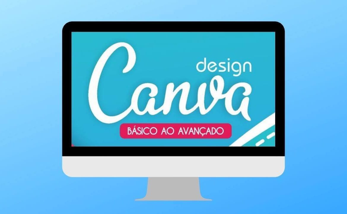 Design Canva Profissional