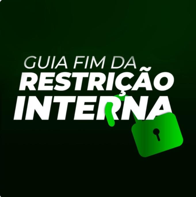 Guia da Restricao Interna