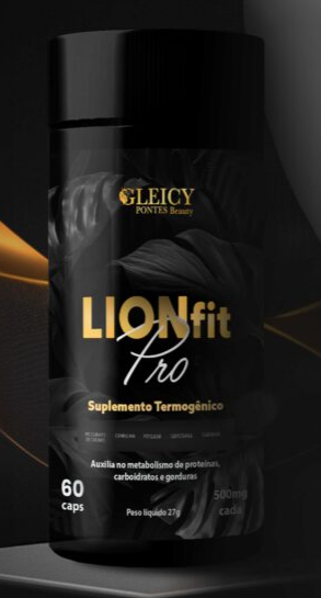 Lion Fit Pro