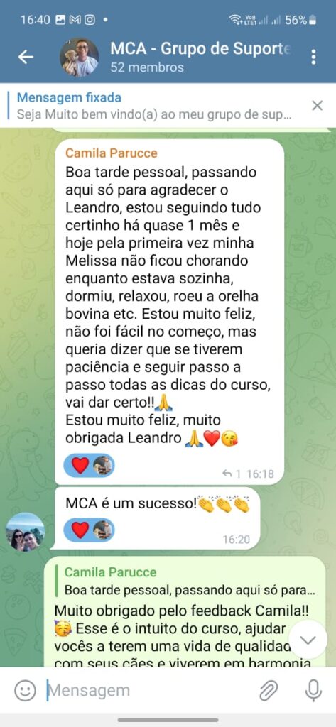 Metodo Cao Adestrado do Leandro Vianna